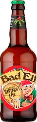 [kuva: Ridgeway Bad Elf Winter's IPA]