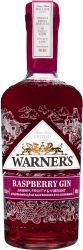 [kuva: Warner’s Raspberry Gin]