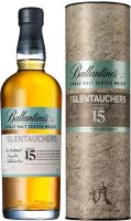 [kuva: Glentauchers 15 Year Old Single Malt]
