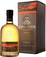 [kuva: Glenglassaugh Torfa Single Malt]