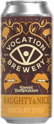 [kuva: Vocation Sweet Temptation Chocolate Caramel Stout tölkki]