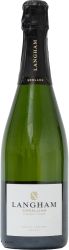 [kuva: Langham Corallian Classic Cuvée Extra Brut]