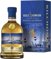 [kuva: Kilchoman Machir Bay Cask Strength Single Malt]