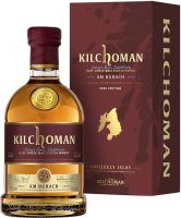 [kuva: Kilchoman Am Burach Single Malt]