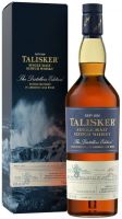 [kuva: Talisker The Distiller's Edition 2018 Single Malt]