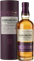 [kuva: Longmorn 18 Year Old Single Malt]
