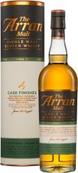 [kuva: Arran Sauternes Cask Finish Single Malt]