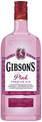[kuva: Gibson's Premium Pink Distilled Gin]