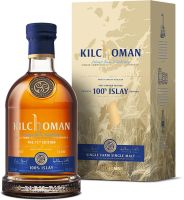 [kuva: Kilchoman 100% Islay 12th Edition Single Malt]