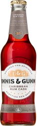[kuva: Innis & Gunn Caribbean Rum Cask]