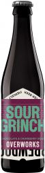 [kuva: BrewDog OverWorks Sour Grinch]