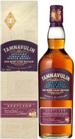 [kuva: Tamnavulin German Pinot Noir Cask Finish Single Malt]