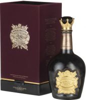 [kuva: Royal Salute 38 Year Old Stone of Destiny]