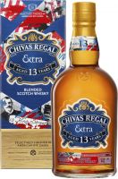 [kuva: Chivas Regal 13 Year Old Rye Cask Finish]