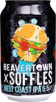 [kuva: Beavertown West Coast IPA tölkki]