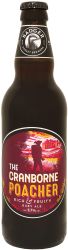 [kuva: Badger The Cranborne Poacher Ruby Ale]