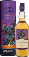 [kuva: Cameronbridge 26 Year Old Special Release 2022 Single Grain]