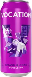 [kuva: Vocation Smash & Grab Double IPA tölkki]