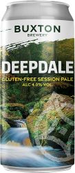 [kuva: Buxton Deepdale Gluten-Free Session Pale tölkki]