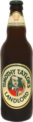 [kuva: Timothy Taylor's Landlord Pale Ale]