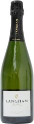 [kuva: Langham Culver Classic Cuvée Extra Brut]
