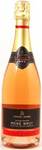 [kuva: Chapel Down Rosé Brut]