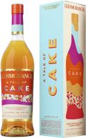 [kuva: Glenmorangie Cake Single Malt]
