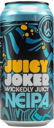 [kuva: Williams Juicy Joker NEIPA tölkki]