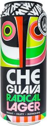 [kuva: Che Guava Radical Lager tölkki]