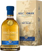 [kuva: Kilchoman 100% Islay 9th Edition Single Malt]