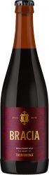 [kuva: Thornbridge Bracia Rich Dark Ale]