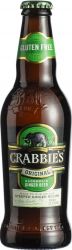 [kuva: Crabbies Original Ginger Beer]