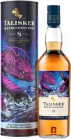[kuva: Talisker 8 Year Old Special Release 2021 Single Malt]