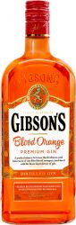 [kuva: Gibson's Blood Orange Premium Gin]