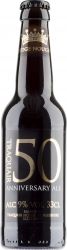 [kuva: Traquair 50 Anniversary Ale]