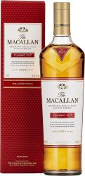 [kuva: The Macallan Classic Cut 2023 Single Malt]