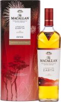 [kuva: The Macallan A Night on Earth The Journey Single Malt]