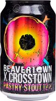 [kuva: Beavertown Pastry Stout tölkki]