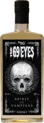 [kuva: The 69 Eyes Spirit of Vampires Whisky]