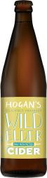 [kuva: Hogan's Wild Elder Cider]