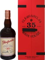 [kuva: Glenfarclas 35 Year Old Single Malt]
