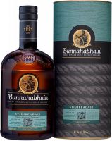 [kuva: Bunnahabhain Stiuireadair Single Malt]