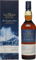 [kuva: Talisker The Distiller's Edition 2017 Single Malt 2017]