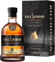 [kuva: Kilchoman Loch Gorm 2021 Single Malt]