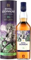 [kuva: Royal Lochnagar 16 Year Old Special Release Single Malt]