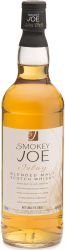 [kuva: Smokey Joe Islay Blended Malt]