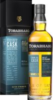 [kuva: Torabhaig Allt Gleann Batch Strength Single Malt]