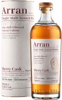 [kuva: The Arran Sherry Cask Single Malt]