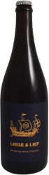 [kuva: Pomona Island Liege & Lief BA Barley Wine Oloroso]