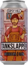 [kuva: Gipsy Hill Tankslapper Double IPA tölkki]
